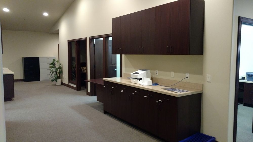 Office For Sale: 6305 W Overland Rd, Boise, ID 83709